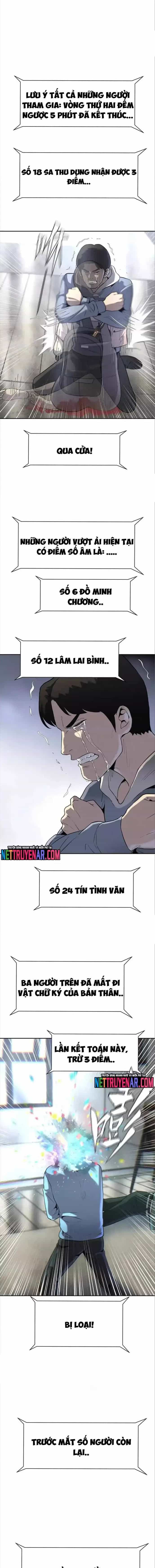 Trò Chơi Vô Vọng - Chương 29 - ảnh 11