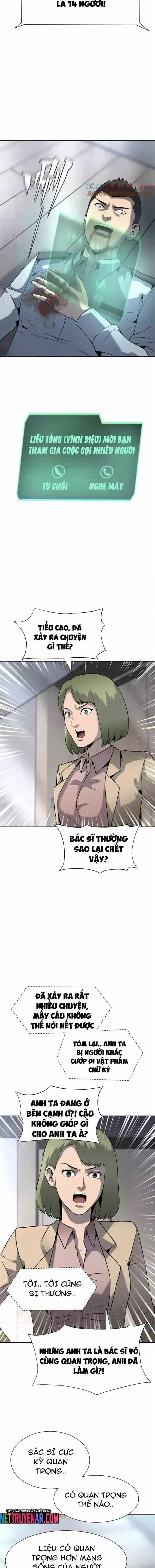 Trò Chơi Vô Vọng - Chương 29 - ảnh 12