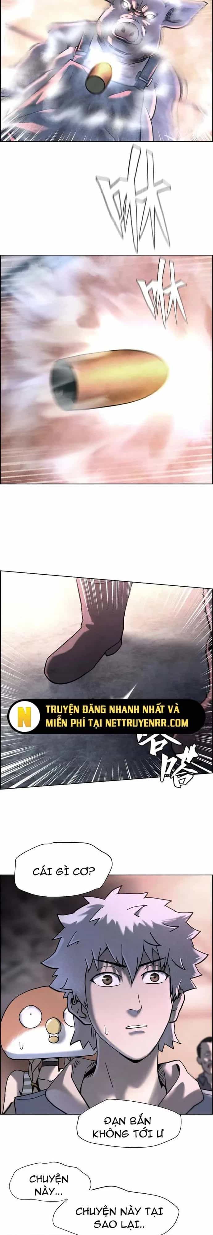 Trò Chơi Vô Vọng - Chương 3 - ảnh 9