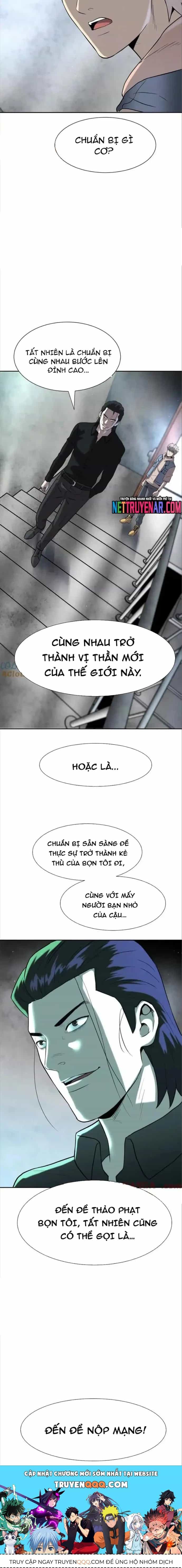 Trò Chơi Vô Vọng - Chương 30 - ảnh 12