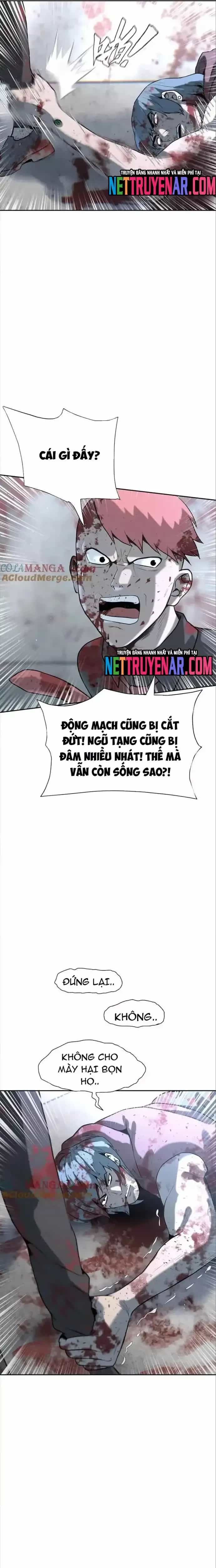 Trò Chơi Vô Vọng - Chương 31 - ảnh 9