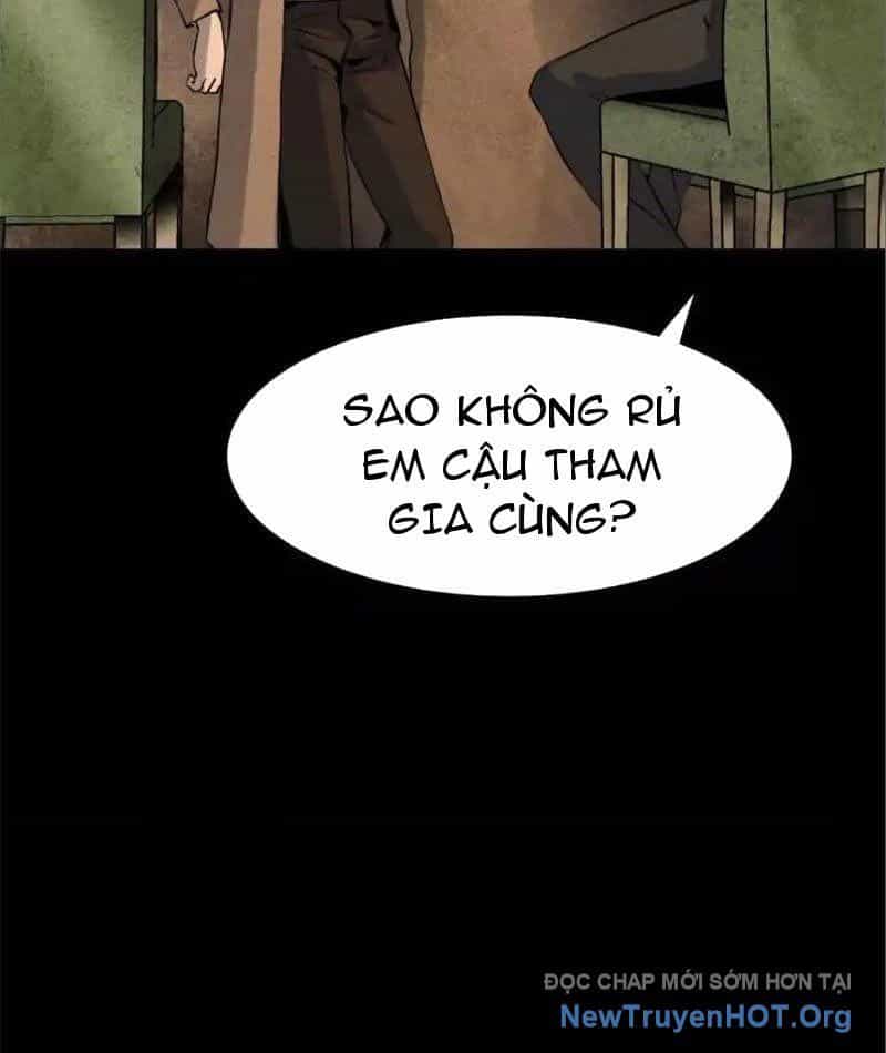 Trò Chơi Vô Vọng - Chương 32 - ảnh 136
