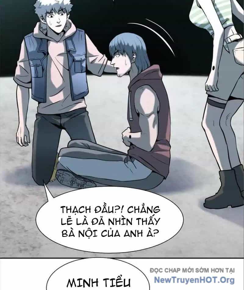 Trò Chơi Vô Vọng - Chương 32 - ảnh 188