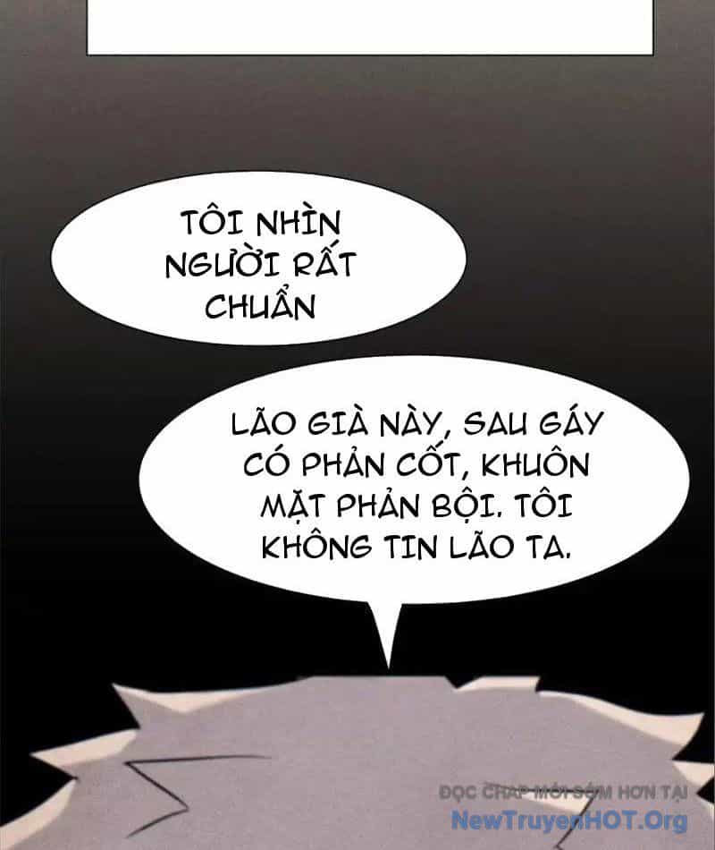 Trò Chơi Vô Vọng - Chương 32 - ảnh 20