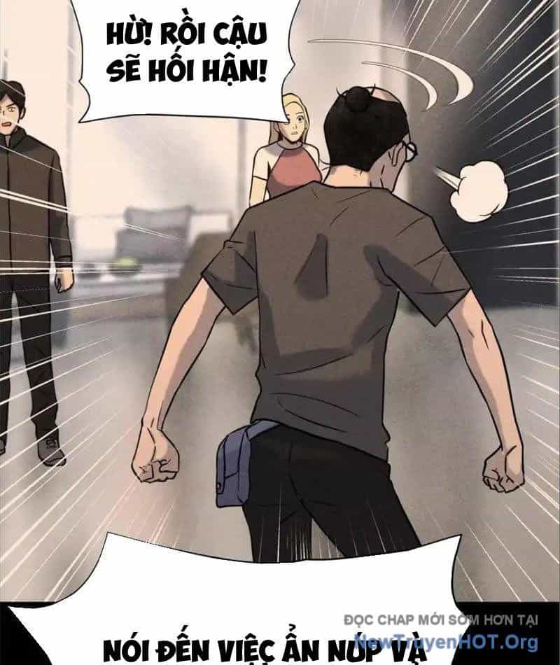 Trò Chơi Vô Vọng - Chương 32 - ảnh 30