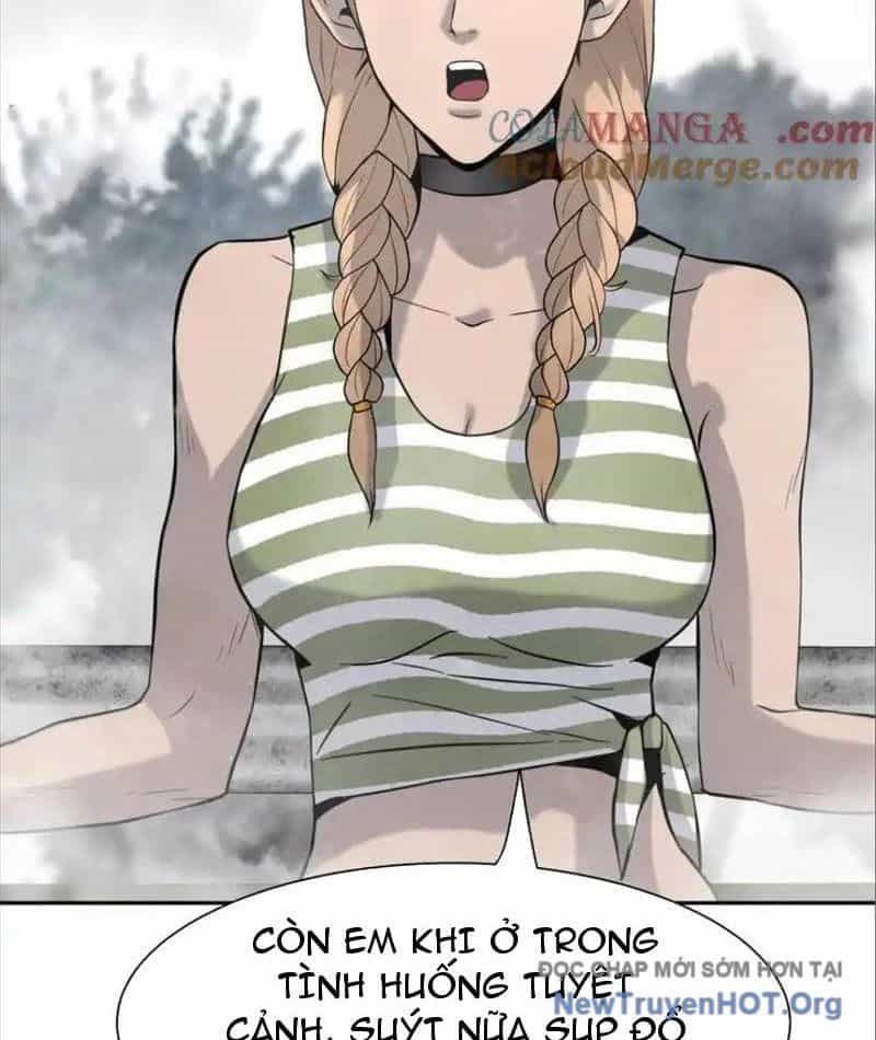 Trò Chơi Vô Vọng - Chương 33 - ảnh 126