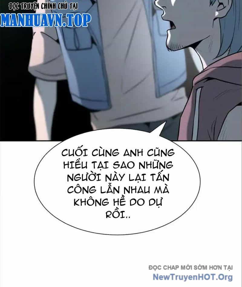Trò Chơi Vô Vọng - Chương 33 - ảnh 2