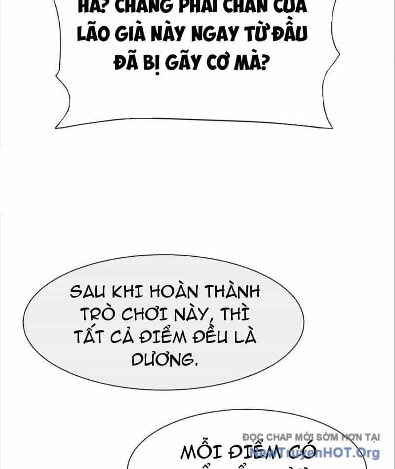 Trò Chơi Vô Vọng - Chương 33 - ảnh 20