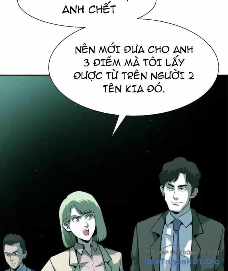 Trò Chơi Vô Vọng - Chương 33 - ảnh 26