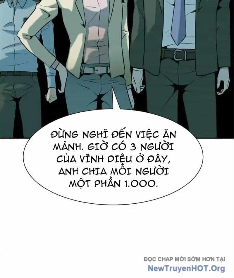 Trò Chơi Vô Vọng - Chương 33 - ảnh 27