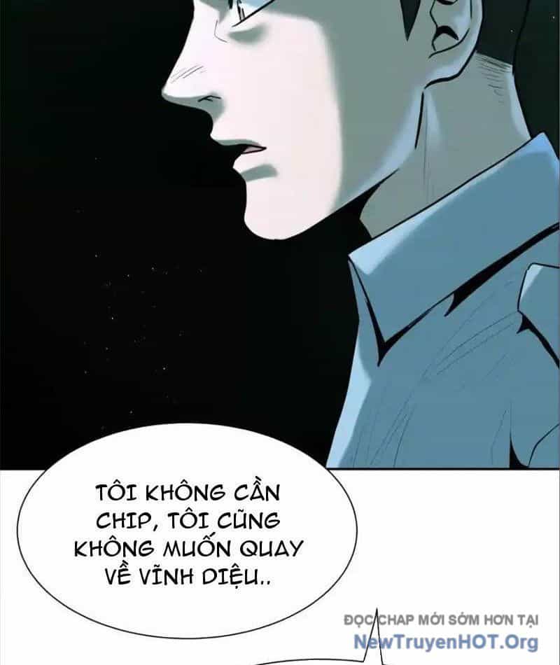 Trò Chơi Vô Vọng - Chương 33 - ảnh 29