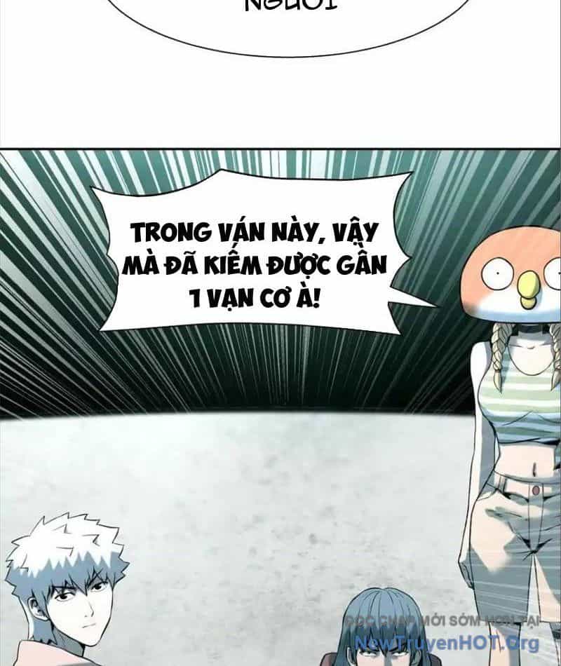 Trò Chơi Vô Vọng - Chương 33 - ảnh 55