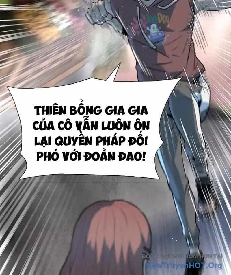 Trò Chơi Vô Vọng - Chương 34 - ảnh 36