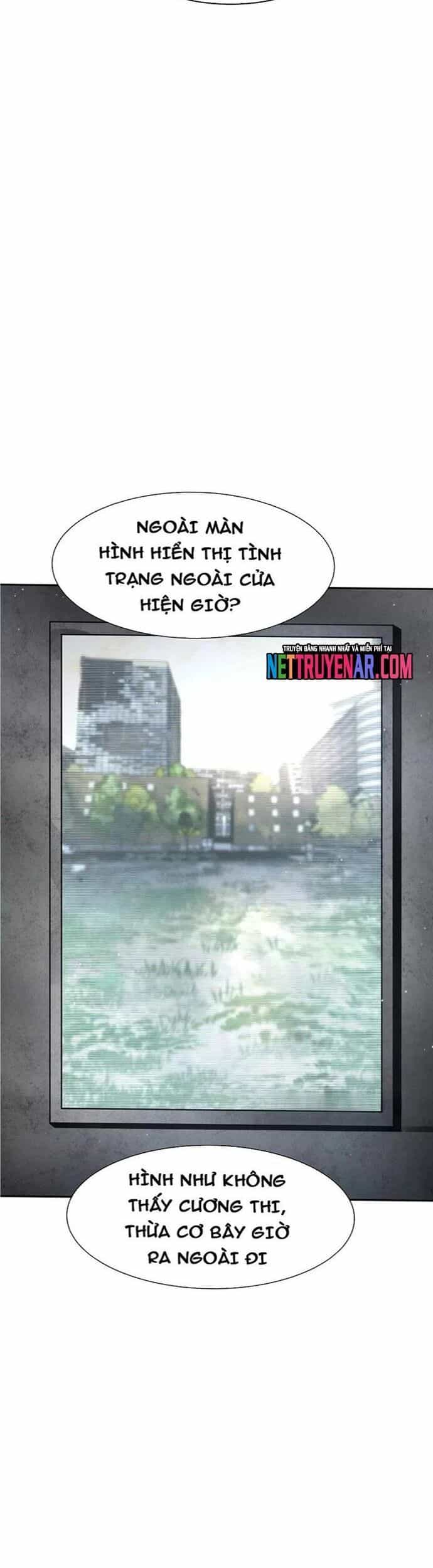 Trò Chơi Vô Vọng - Chương 39 - ảnh 30