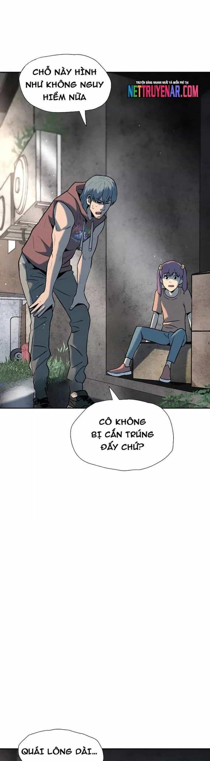 Trò Chơi Vô Vọng - Chương 39 - ảnh 56