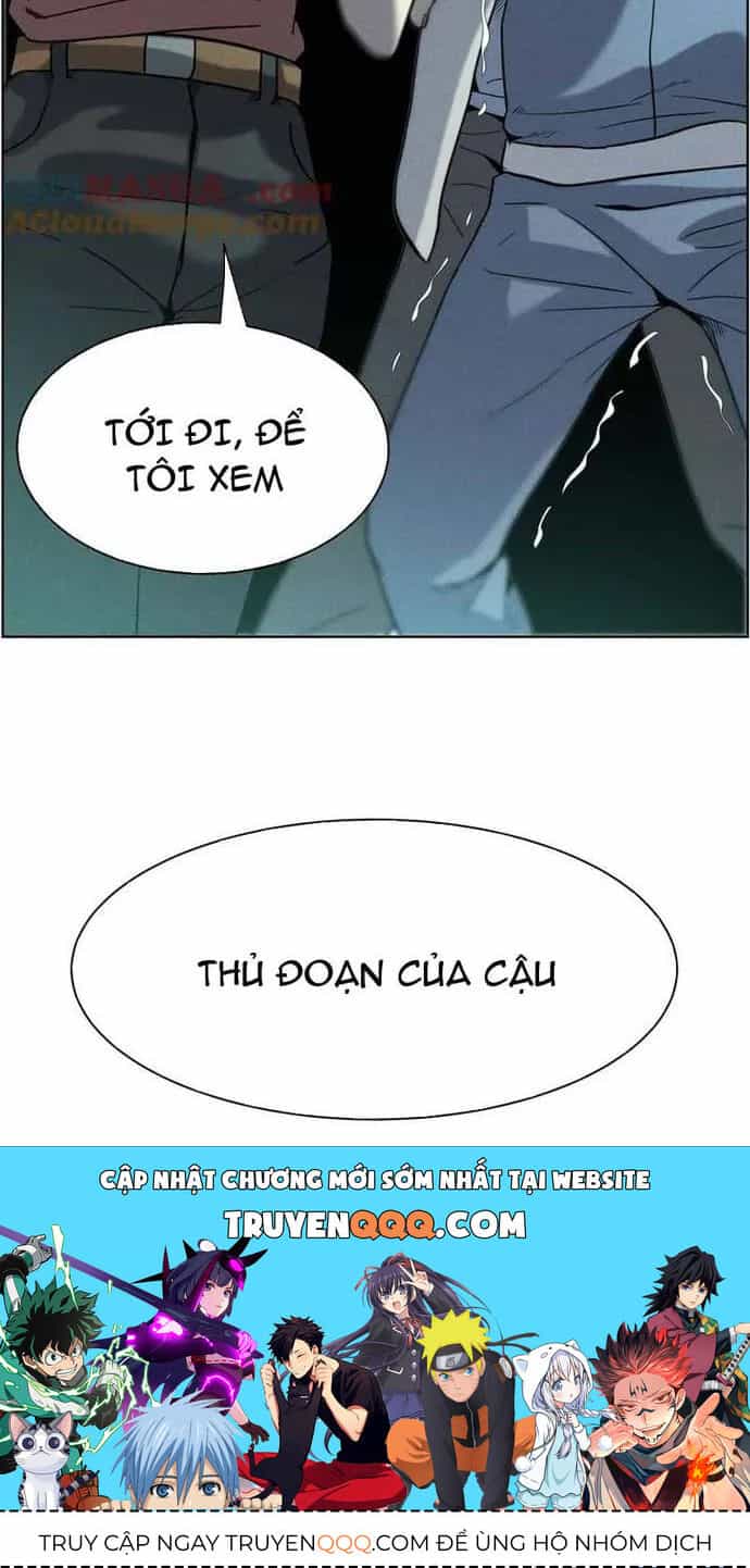 Trò Chơi Vô Vọng - Chương 4 - ảnh 31