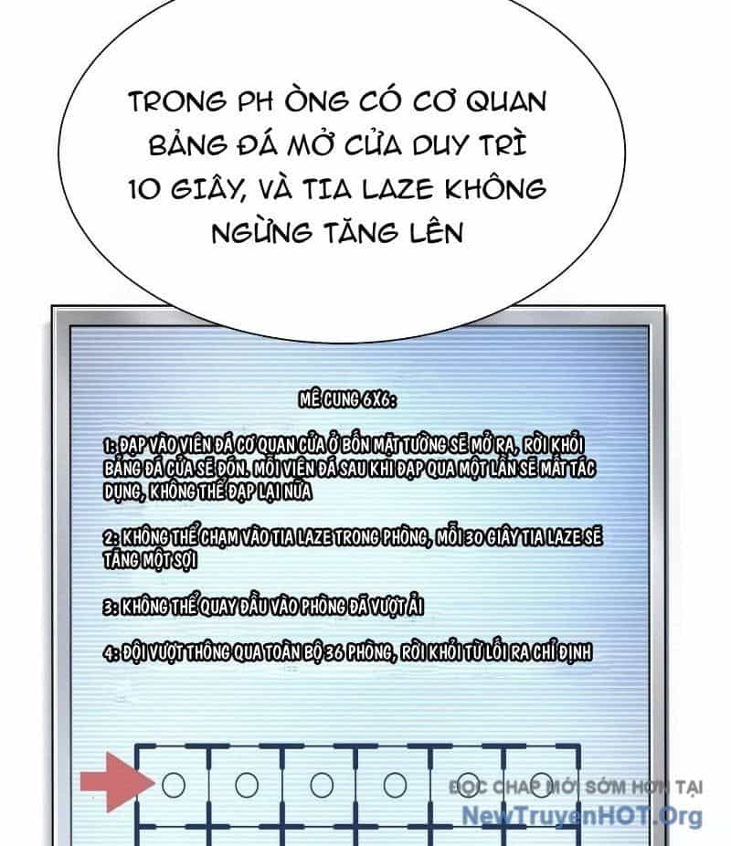 Trò Chơi Vô Vọng - Chương 40 - ảnh 37