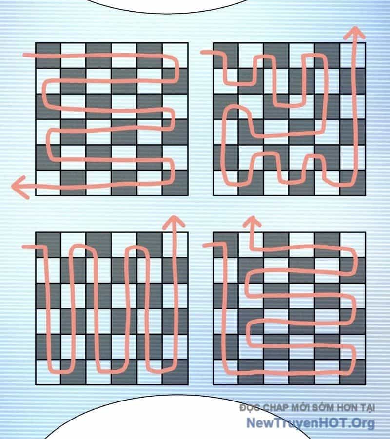 Trò Chơi Vô Vọng - Chương 40 - ảnh 82