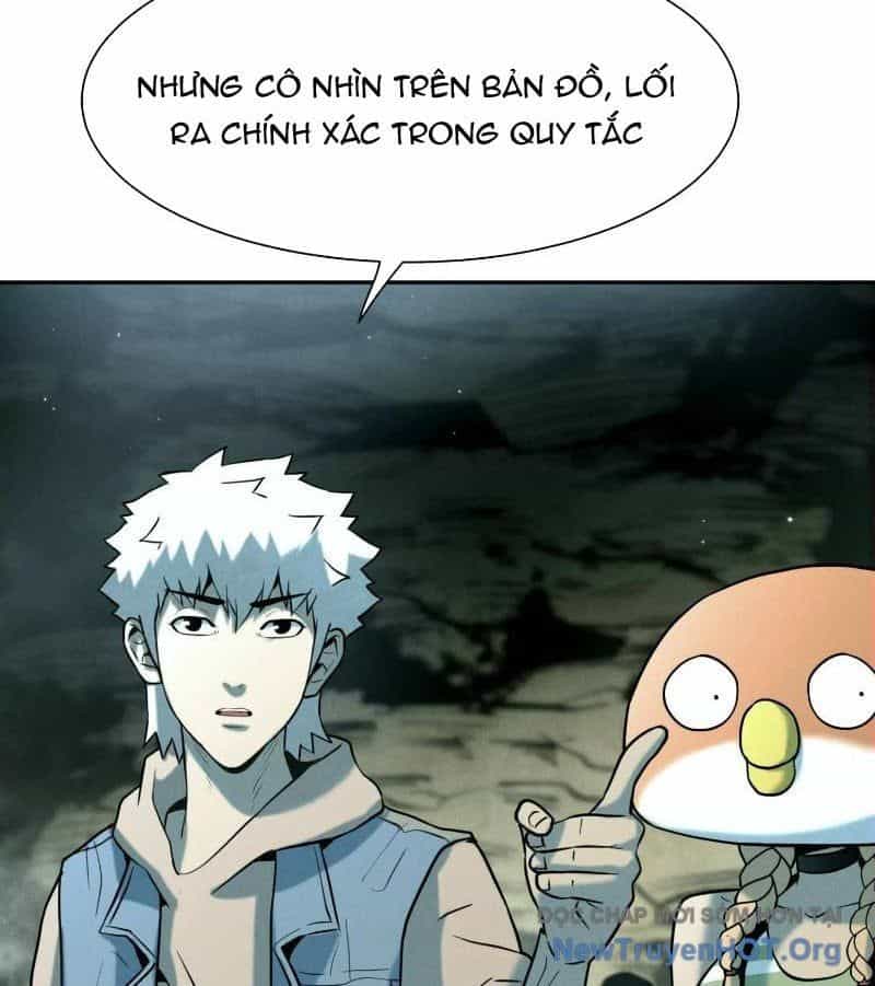 Trò Chơi Vô Vọng - Chương 40 - ảnh 84