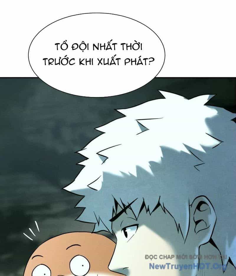 Trò Chơi Vô Vọng - Chương 41 - ảnh 34