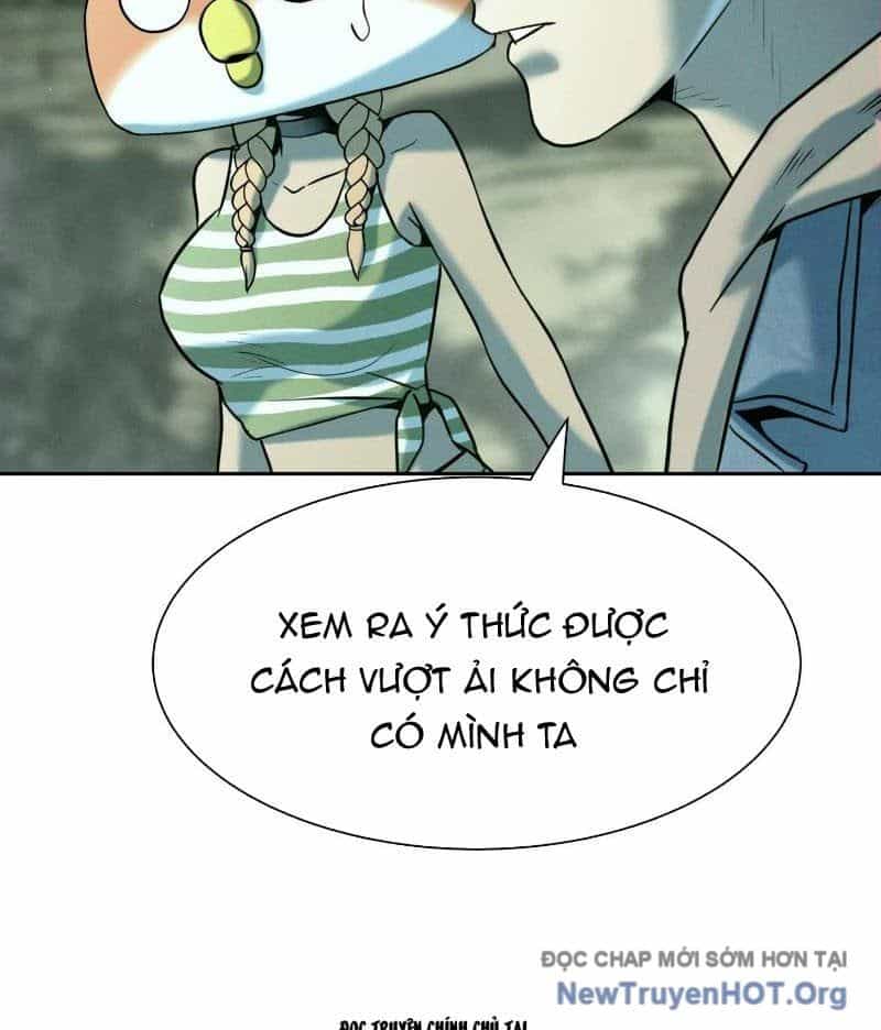 Trò Chơi Vô Vọng - Chương 41 - ảnh 35
