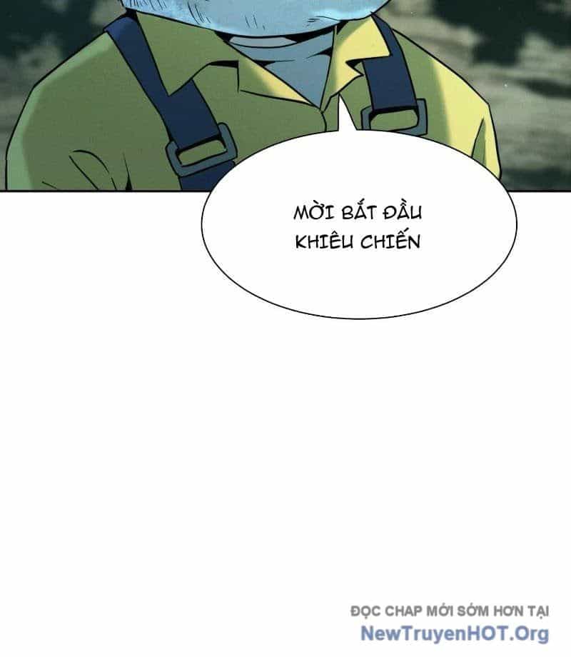 Trò Chơi Vô Vọng - Chương 41 - ảnh 74