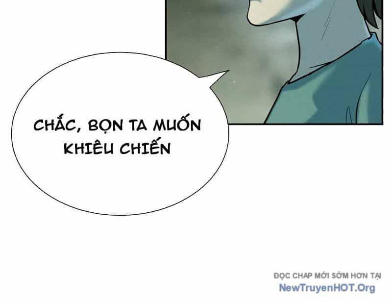 Trò Chơi Vô Vọng - Chương 44 - ảnh 29