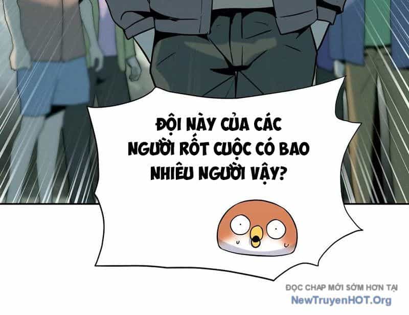 Trò Chơi Vô Vọng - Chương 44 - ảnh 6