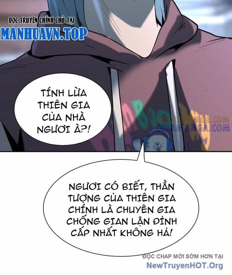Trò Chơi Vô Vọng - Chương 45 - ảnh 137