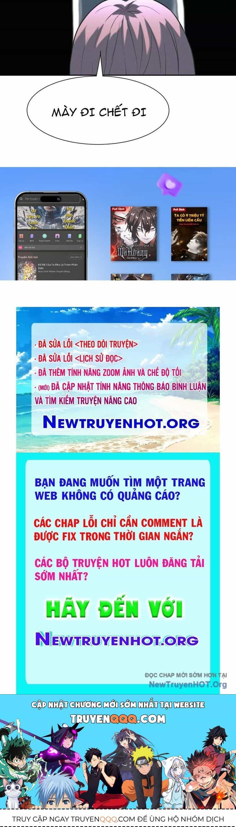 Trò Chơi Vô Vọng - Chương 45 - ảnh 159