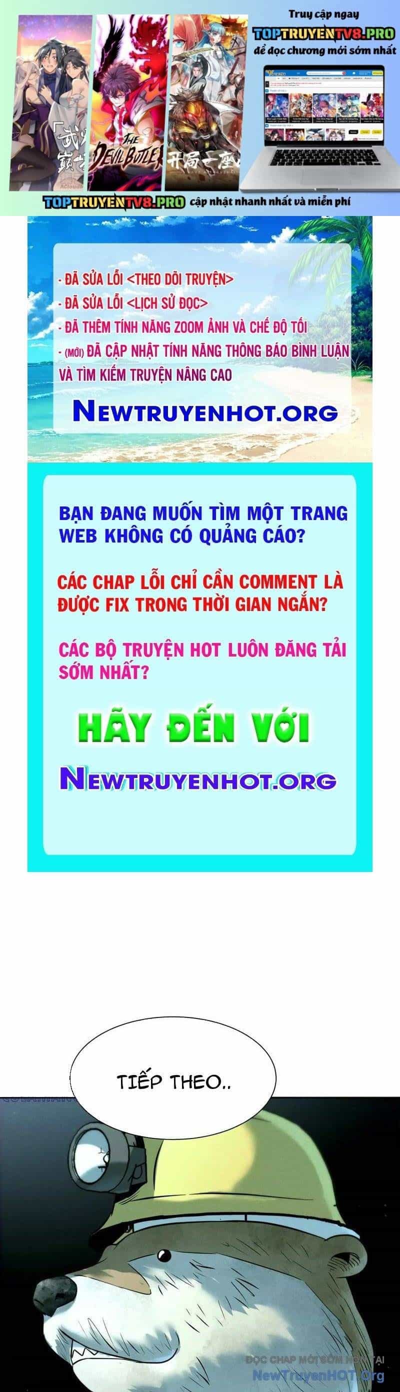 Trò Chơi Vô Vọng - Chương 45 - ảnh 2