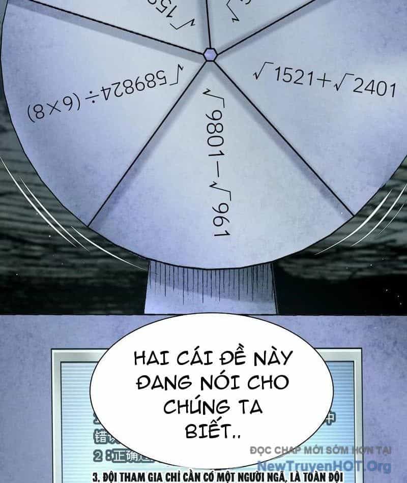 Trò Chơi Vô Vọng - Chương 45 - ảnh 24
