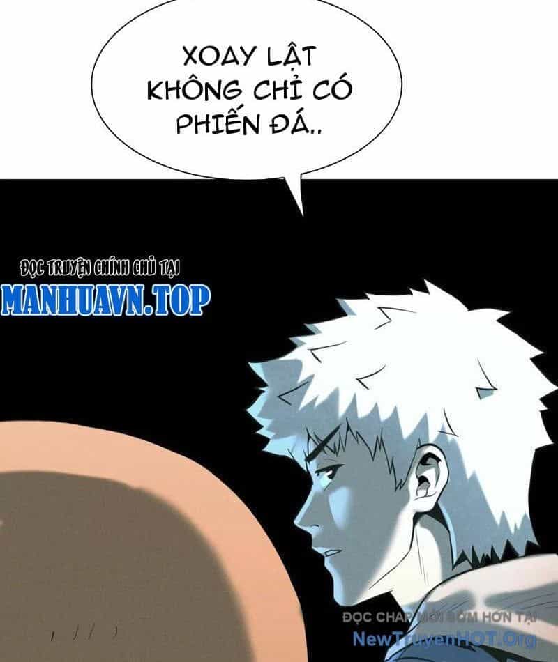 Trò Chơi Vô Vọng - Chương 45 - ảnh 29