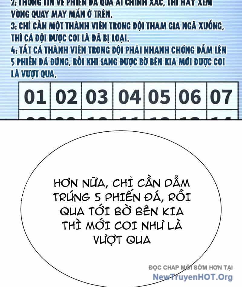 Trò Chơi Vô Vọng - Chương 45 - ảnh 46
