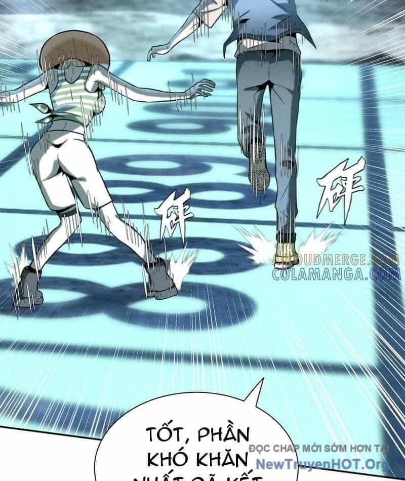 Trò Chơi Vô Vọng - Chương 45 - ảnh 63