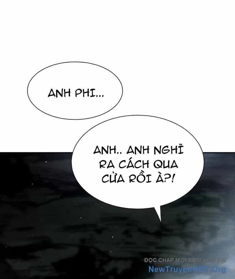 Trò Chơi Vô Vọng - Chương 45 - ảnh 9