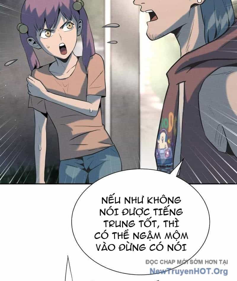 Trò Chơi Vô Vọng - Chương 45 - ảnh 98