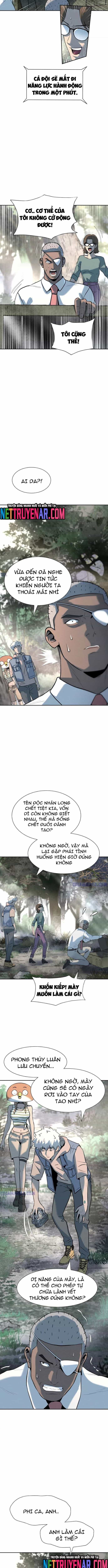 Trò Chơi Vô Vọng - Chương 46 - ảnh 14