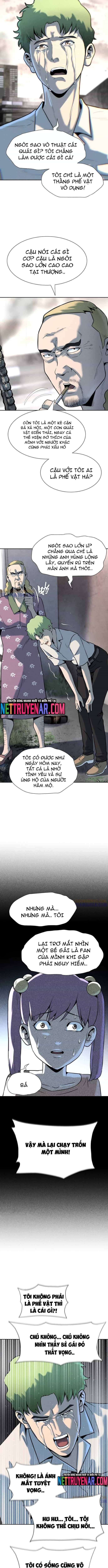 Trò Chơi Vô Vọng - Chương 46 - ảnh 6