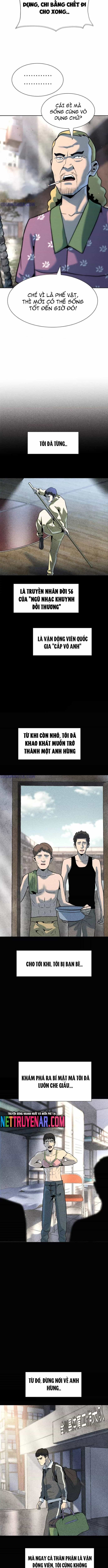 Trò Chơi Vô Vọng - Chương 46 - ảnh 7