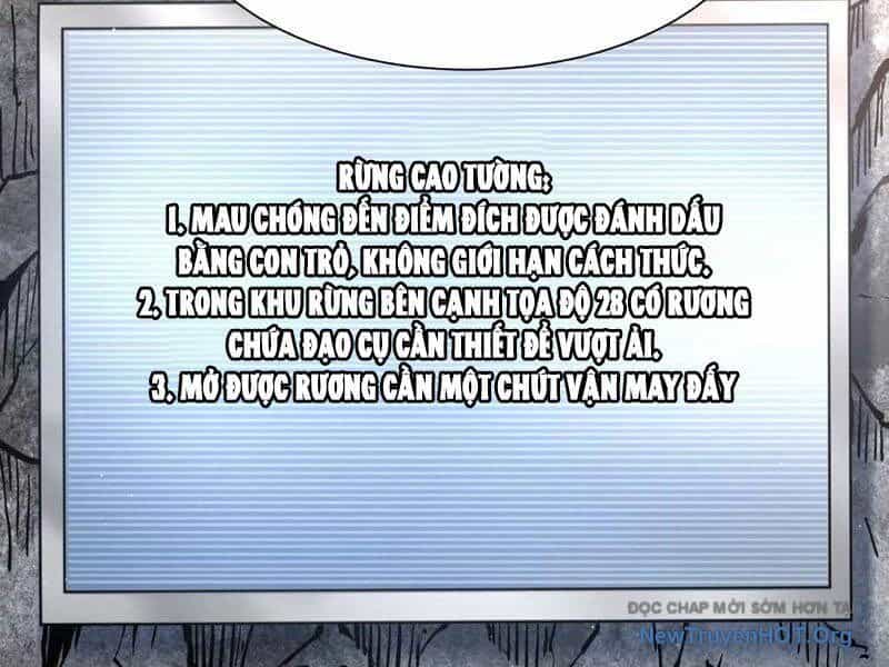 Trò Chơi Vô Vọng - Chương 47 - ảnh 7
