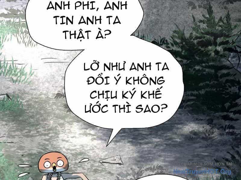 Trò Chơi Vô Vọng - Chương 47 - ảnh 81
