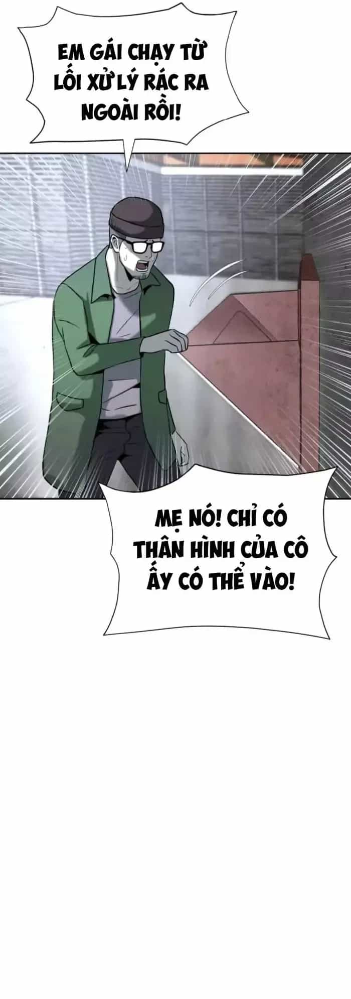 Trò Chơi Vô Vọng - Chương 49 - ảnh 12