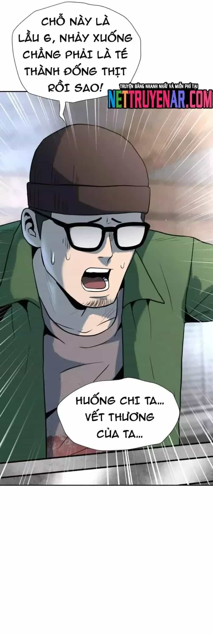 Trò Chơi Vô Vọng - Chương 49 - ảnh 26