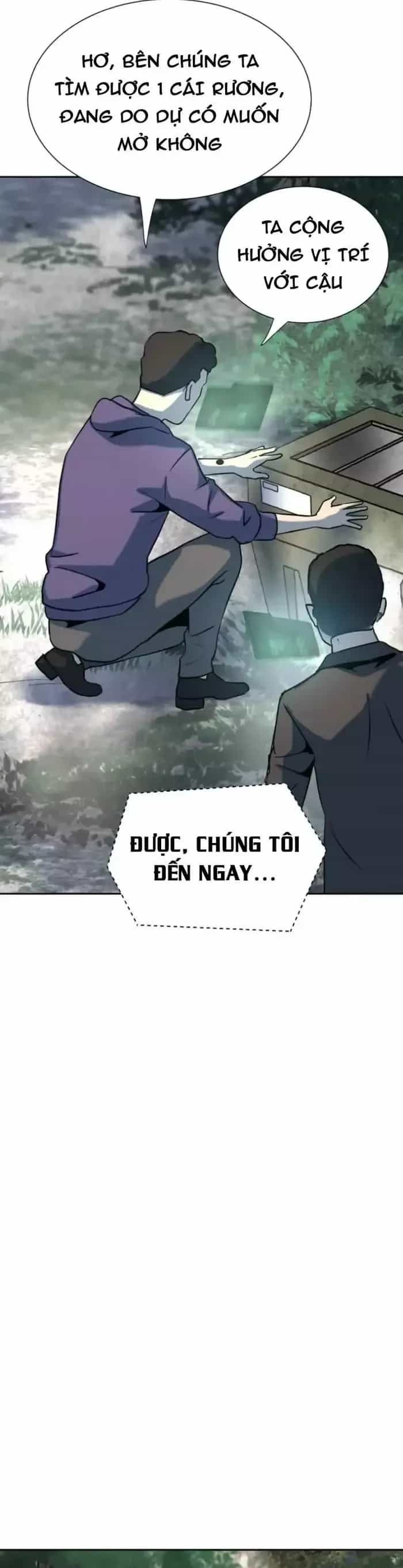 Trò Chơi Vô Vọng - Chương 49 - ảnh 34