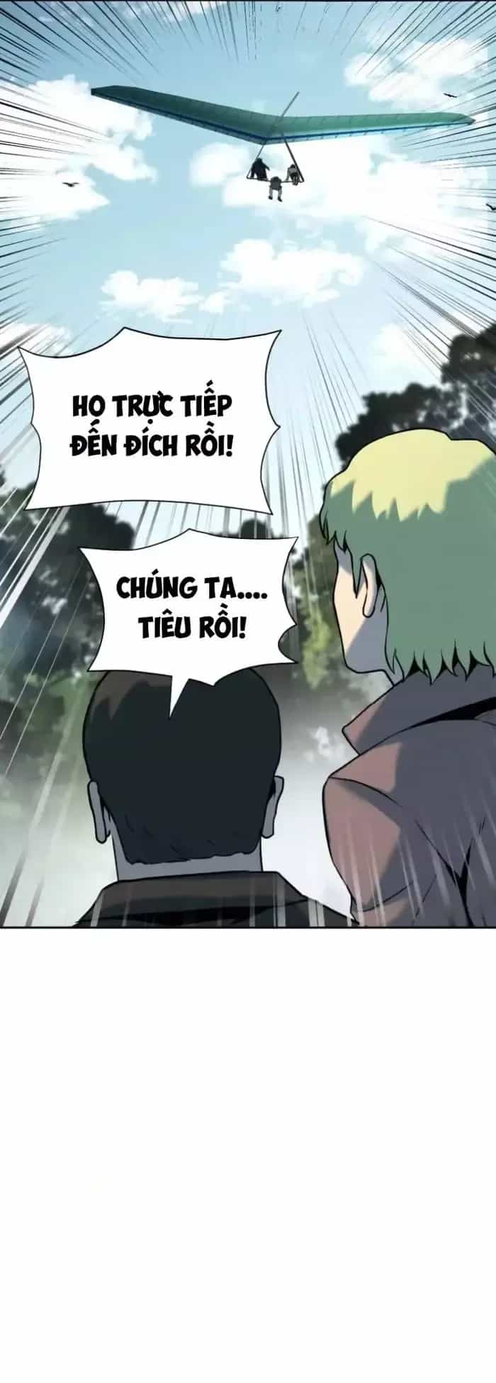 Trò Chơi Vô Vọng - Chương 49 - ảnh 42
