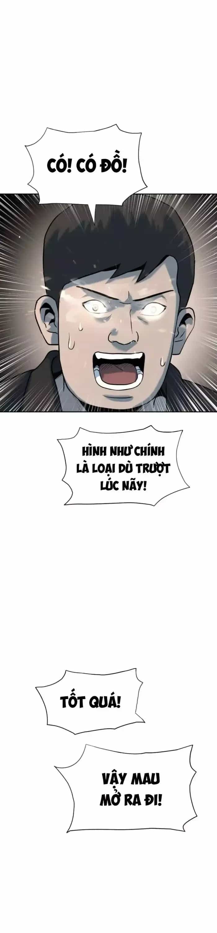 Trò Chơi Vô Vọng - Chương 49 - ảnh 47