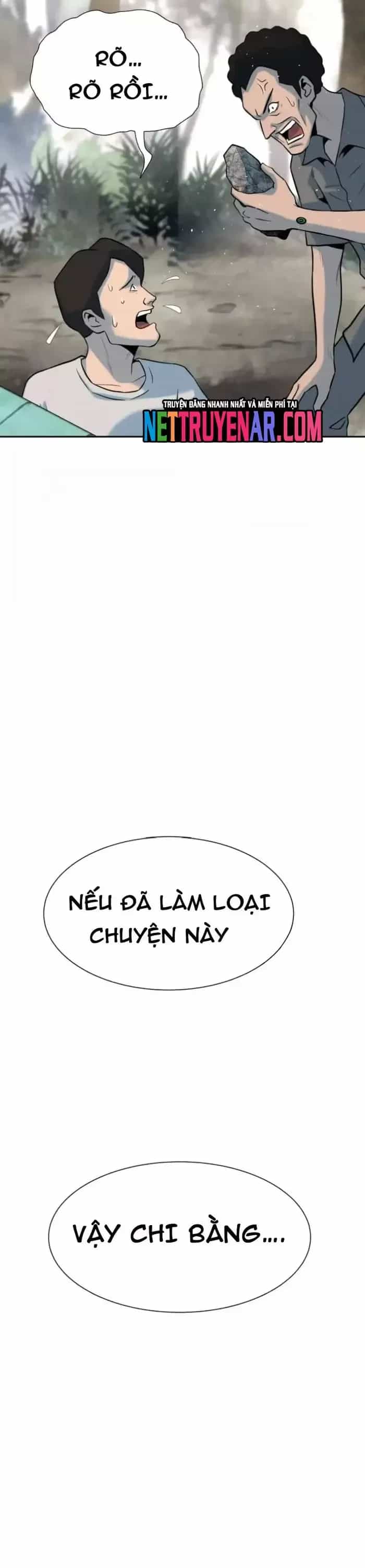 Trò Chơi Vô Vọng - Chương 49 - ảnh 54