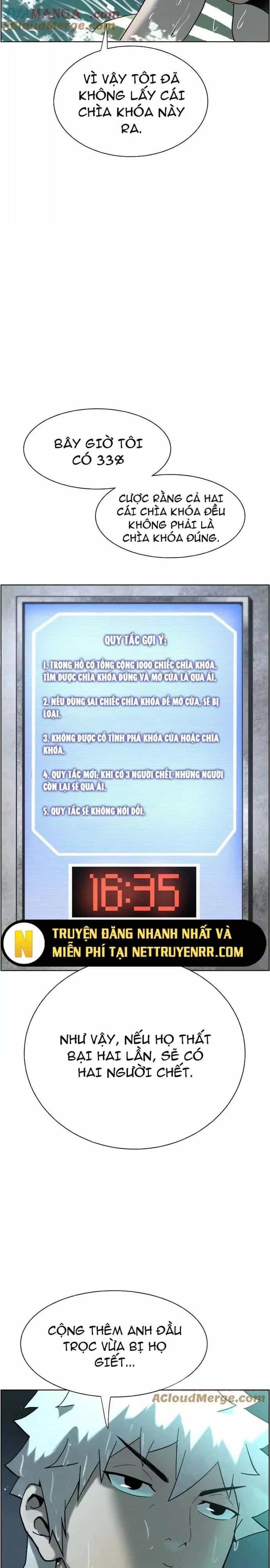 Trò Chơi Vô Vọng - Chương 5 - ảnh 13