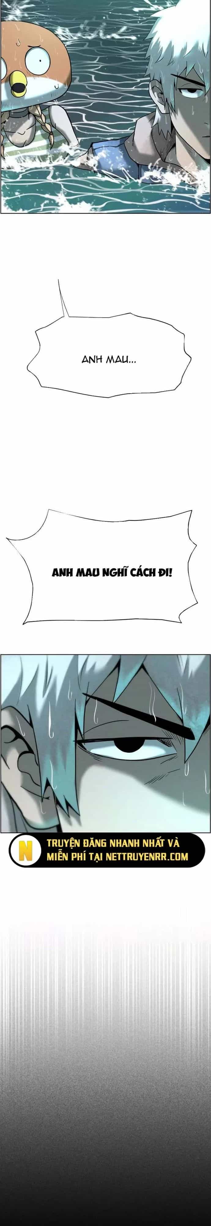 Trò Chơi Vô Vọng - Chương 5 - ảnh 3